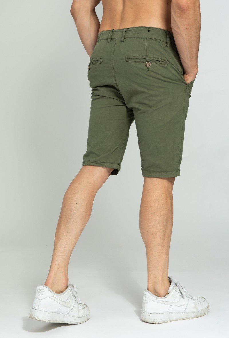 Wijde jeans met ruches - Afbeelding 4