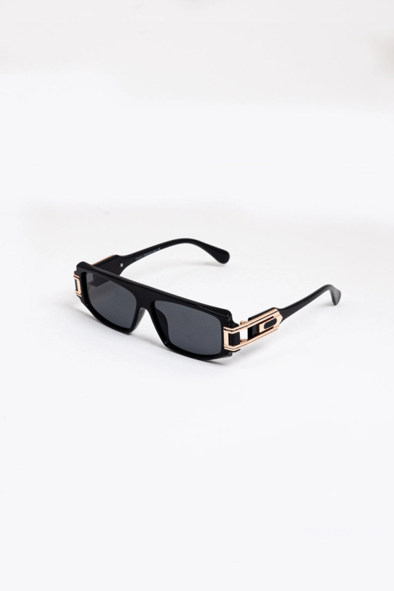 Lunettes de soleil HIPPIE