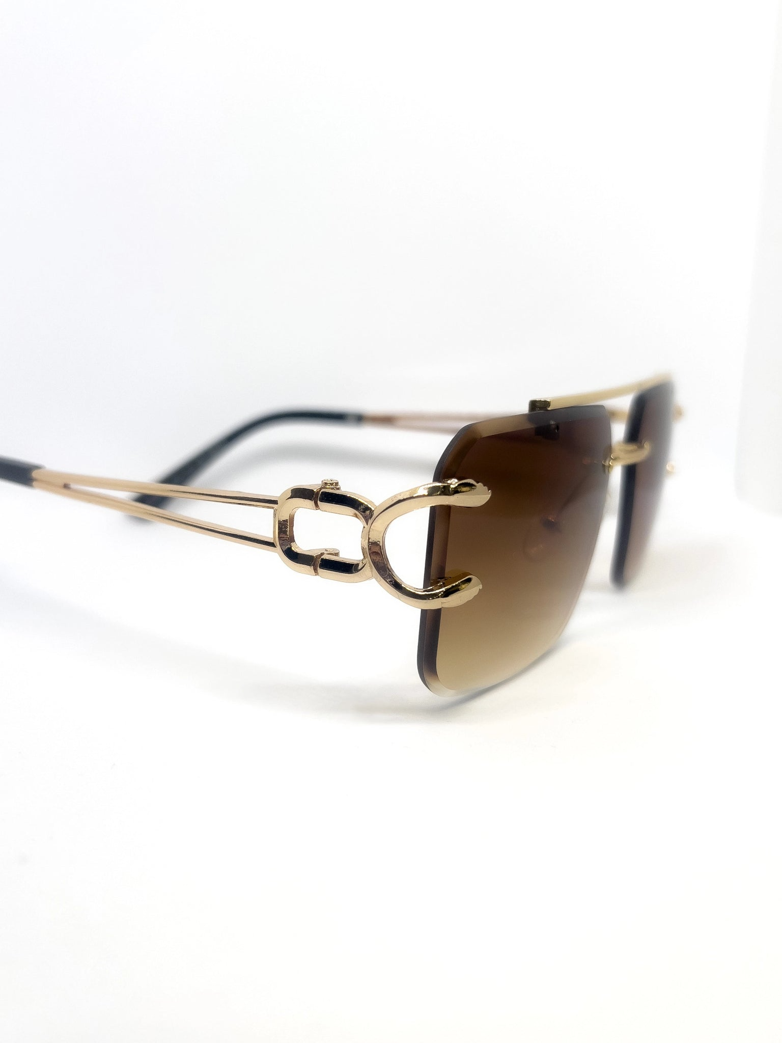 JAGUAR zonnebril - Afbeelding 2