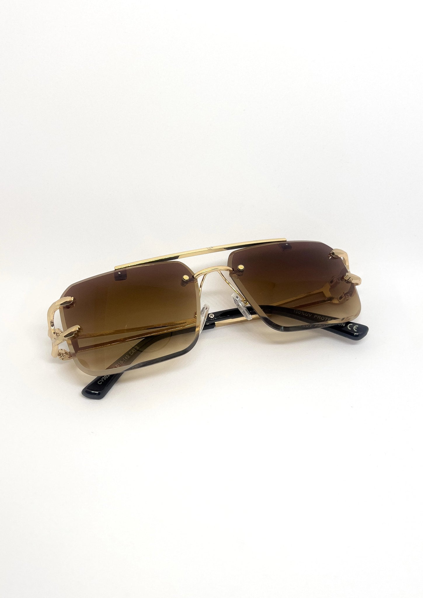 JAGUAR zonnebril - Afbeelding 3