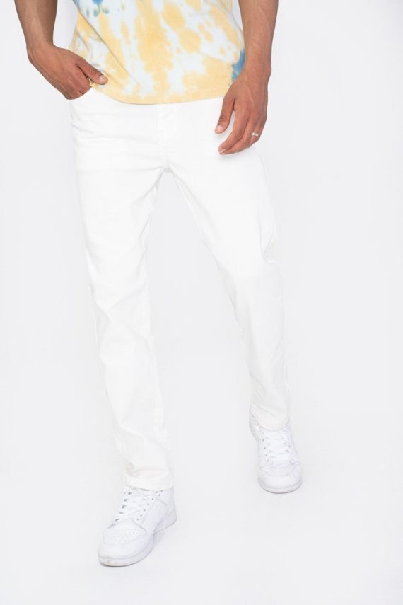 Normale spijkerbroek