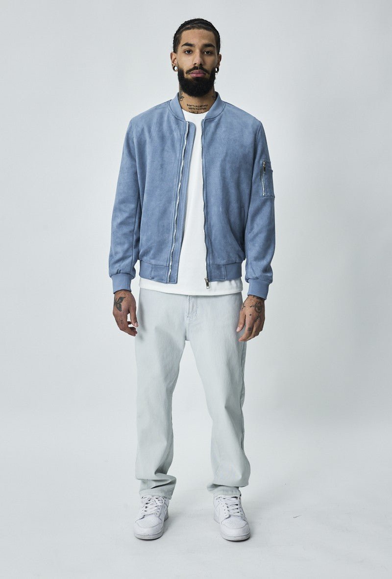 Jeans met normale pasvorm