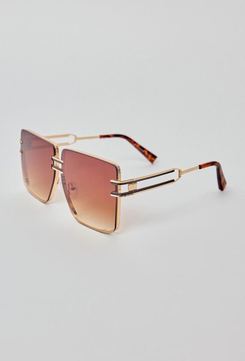 Zonnebril - Afbeelding 2