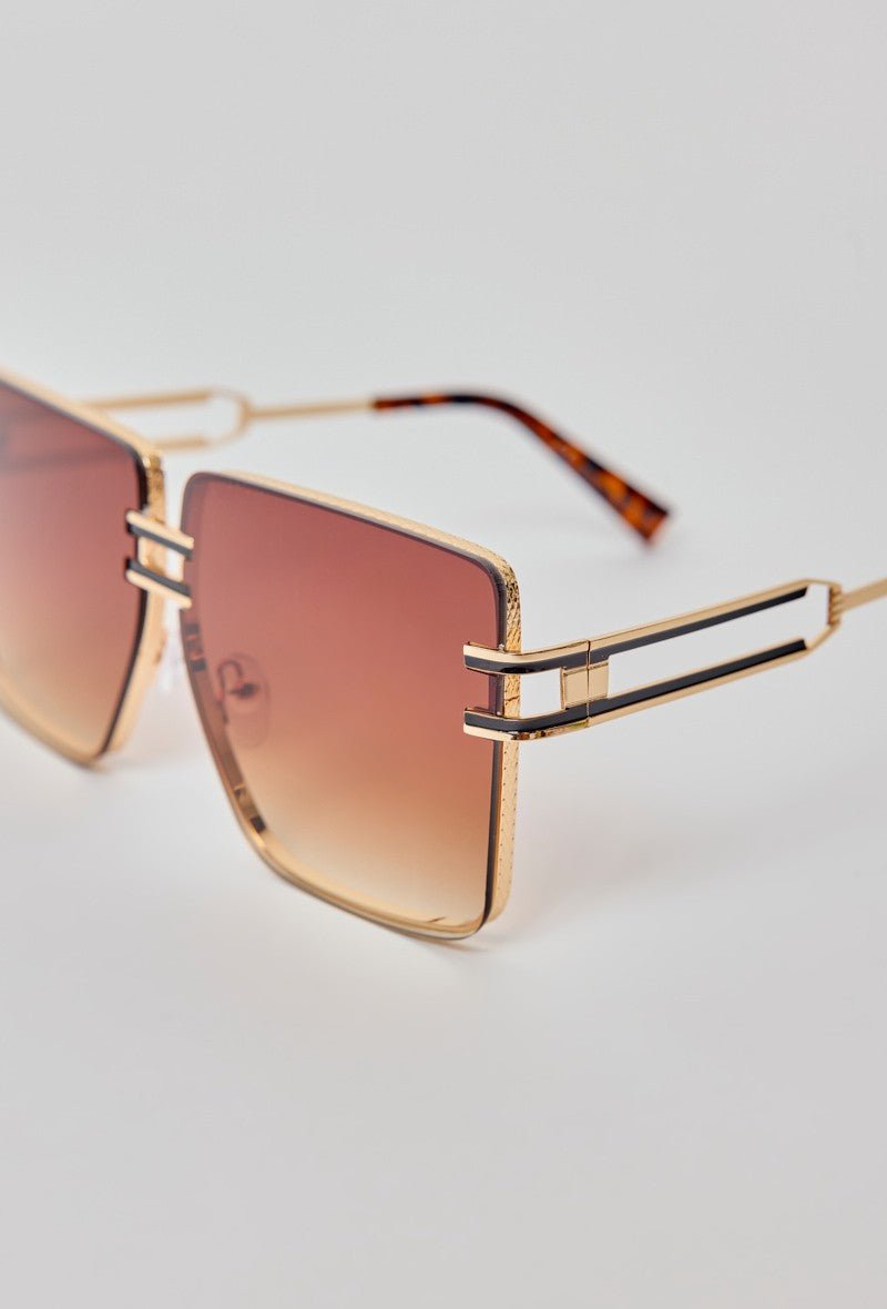 Zonnebril - Afbeelding 3