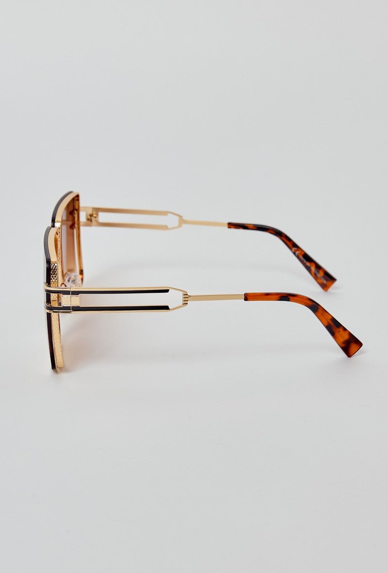 Zonnebril - Afbeelding 4