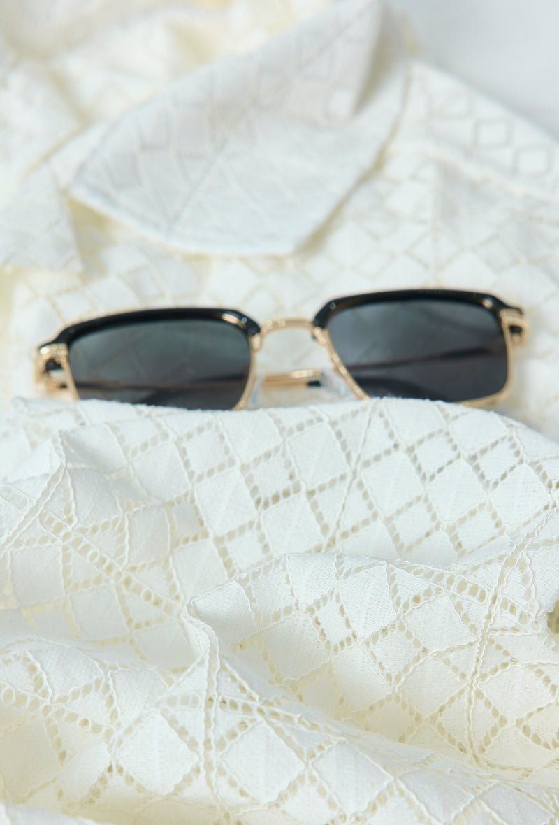 Klassieke zonnebril - Afbeelding 3