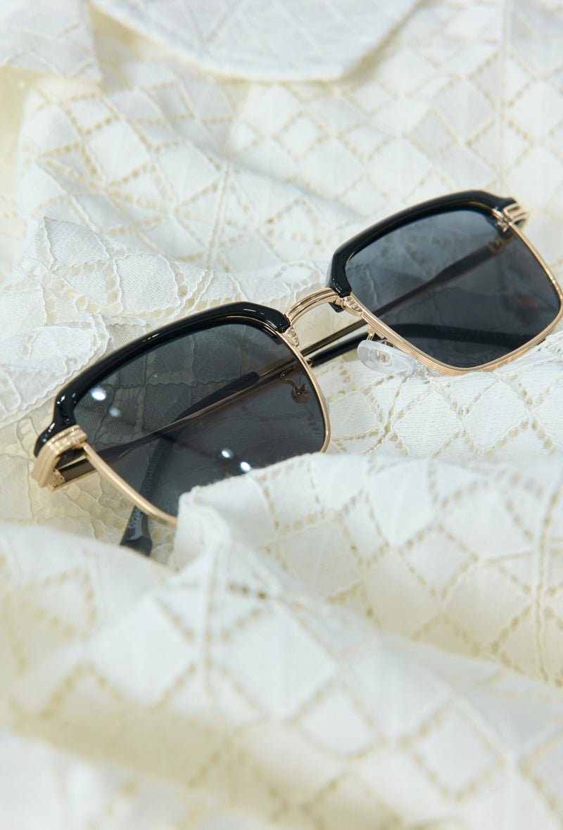 Klassieke zonnebril - Afbeelding 2