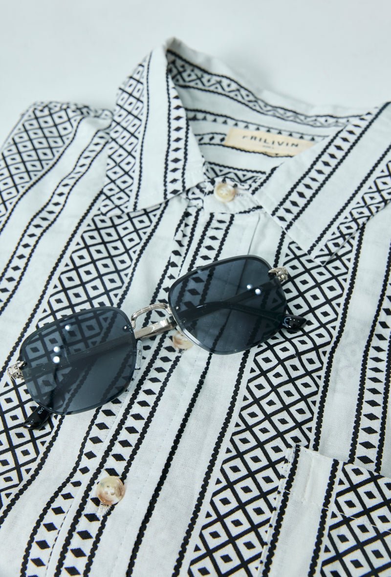 Stijlvolle zonnebril