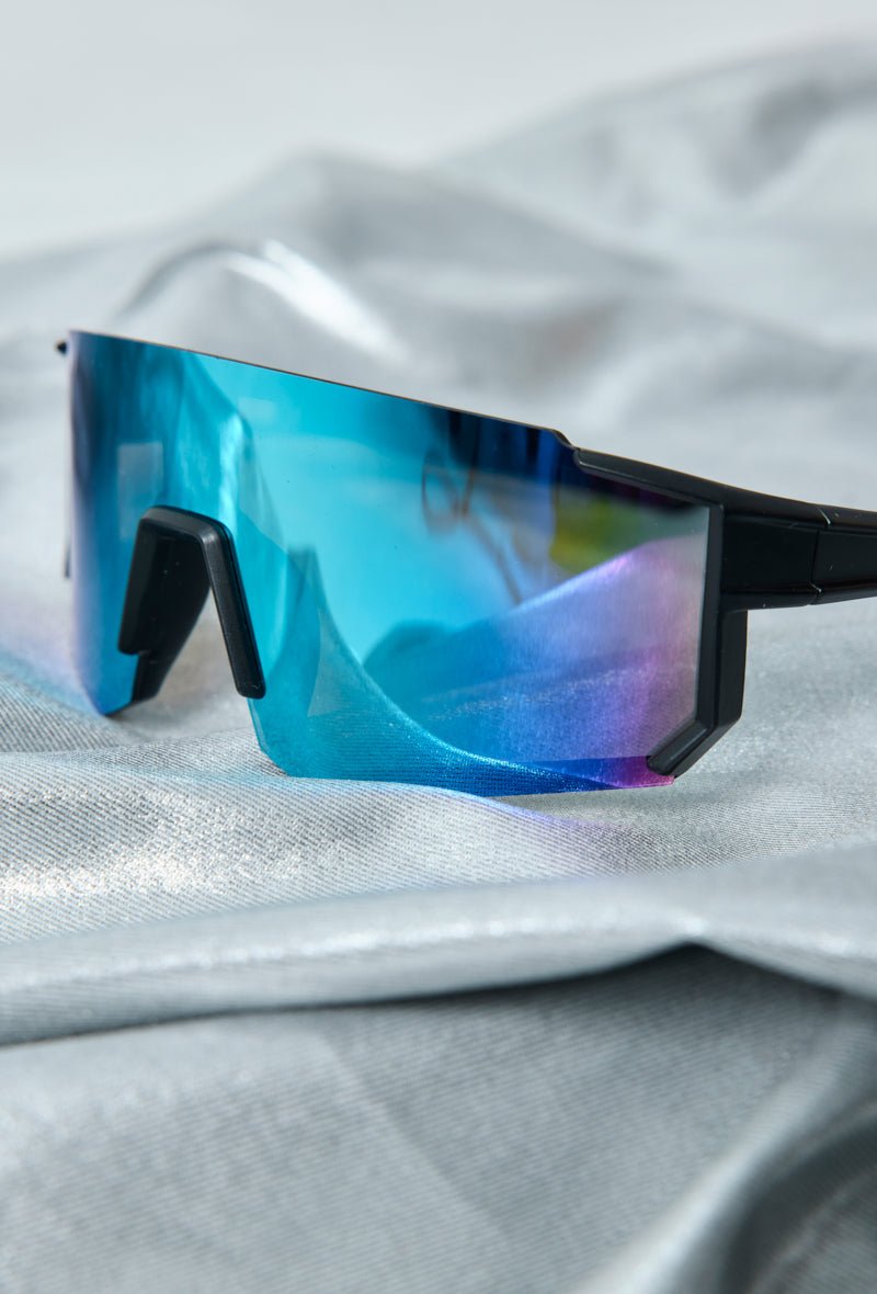 MONT BLANC zonnebril - Afbeelding 4