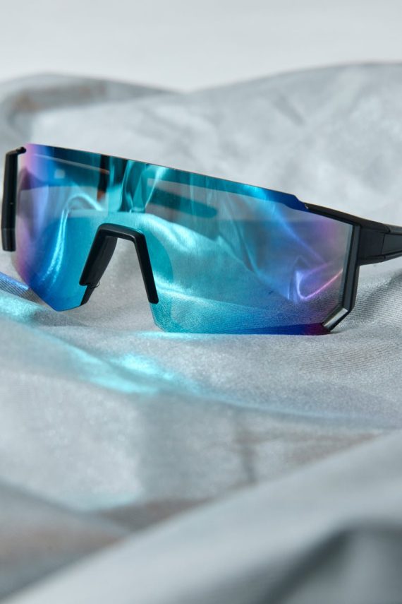 MONT BLANC zonnebril