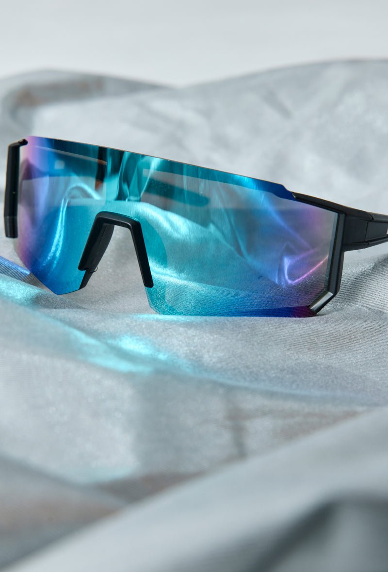 MONT BLANC zonnebril