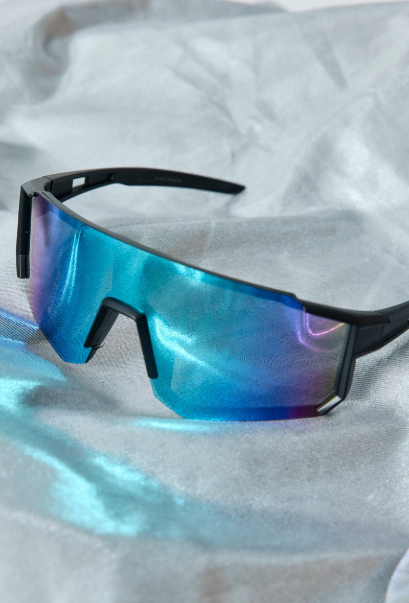 MONT BLANC zonnebril - Afbeelding 3