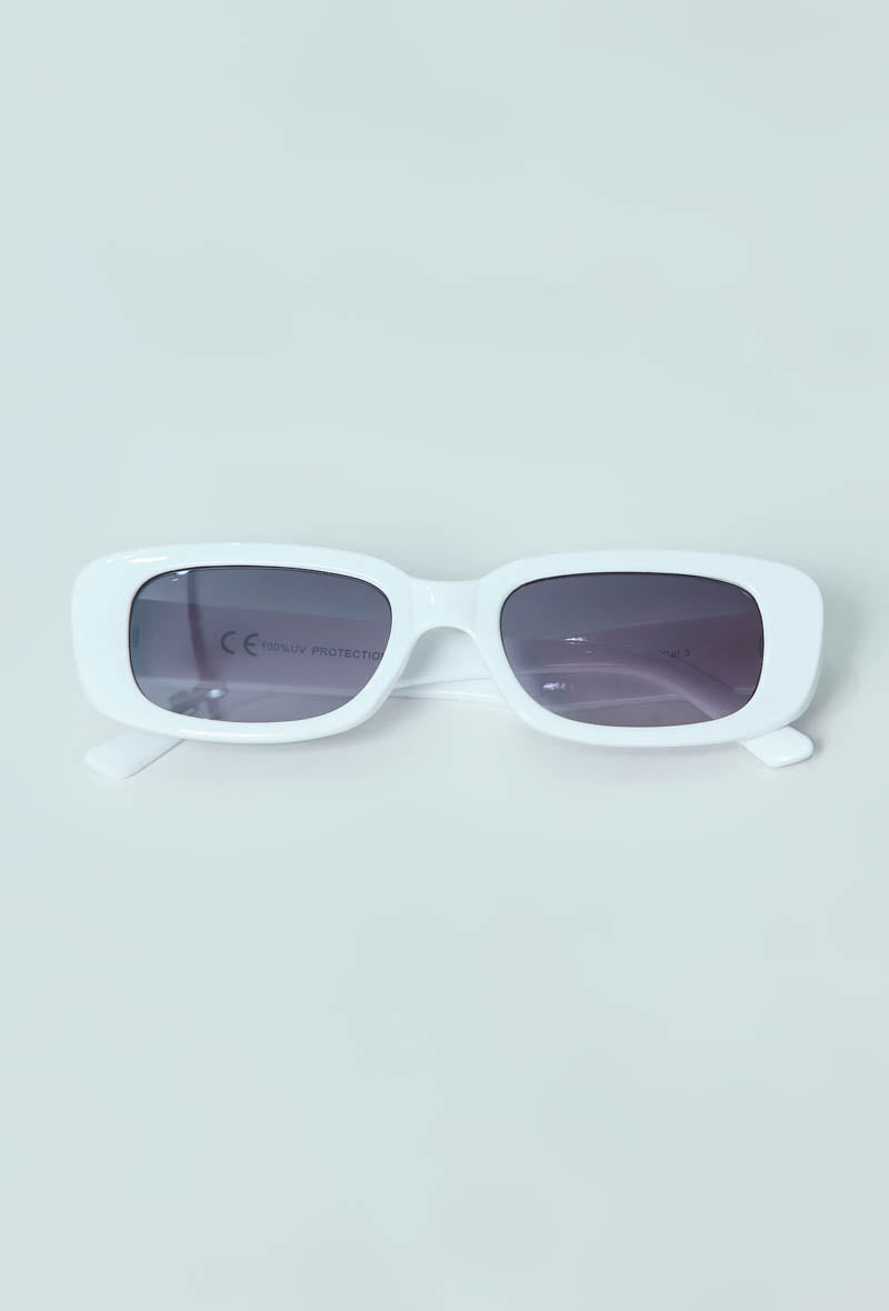 Trendy zonnebrillen - Afbeelding 3