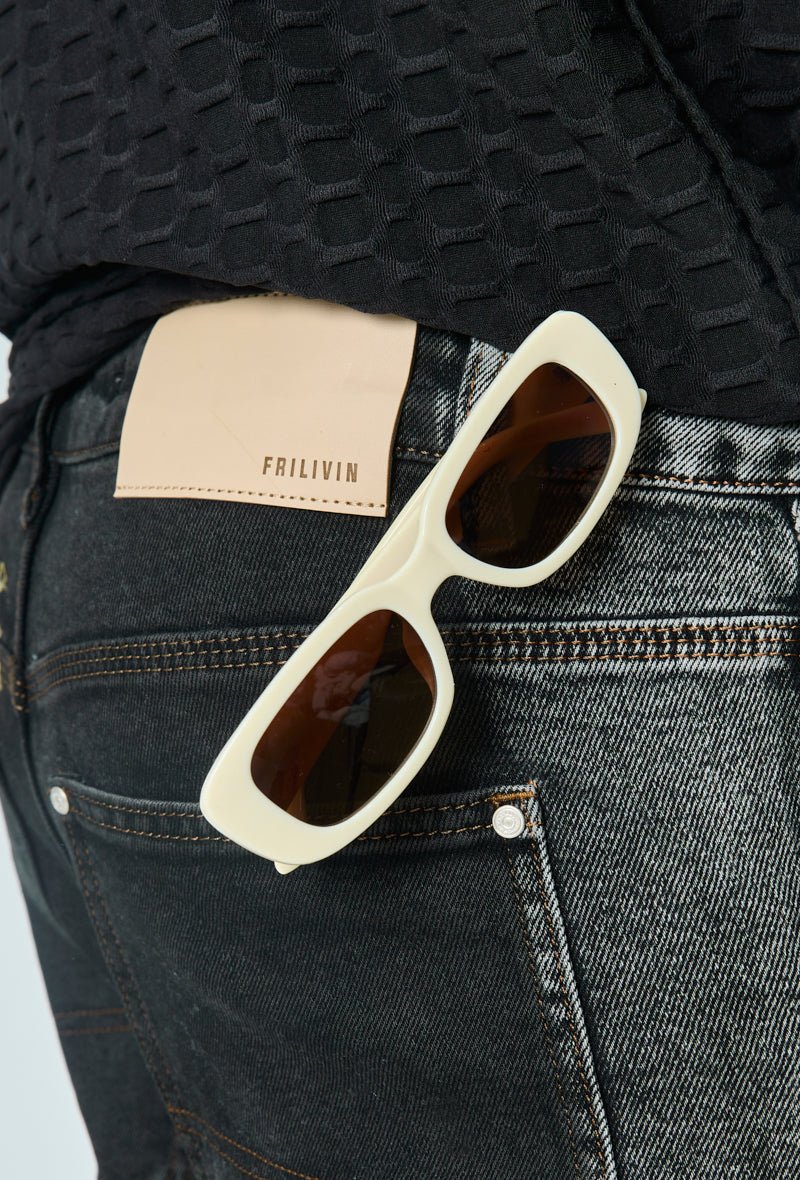 Trendy zonnebrillen - Afbeelding 2