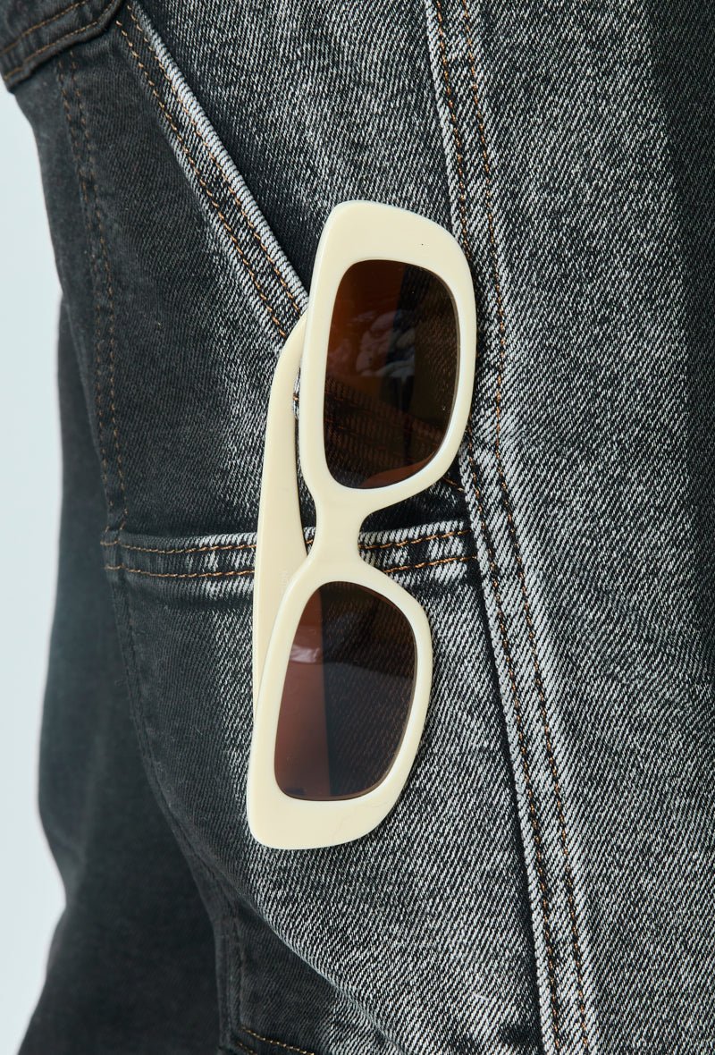 Trendy zonnebrillen - Afbeelding 4