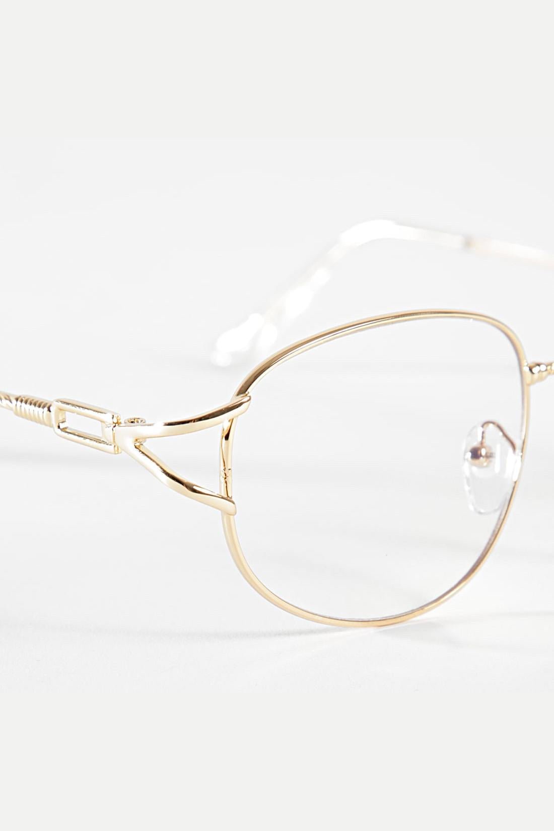 Ovale glazen - Afbeelding 3