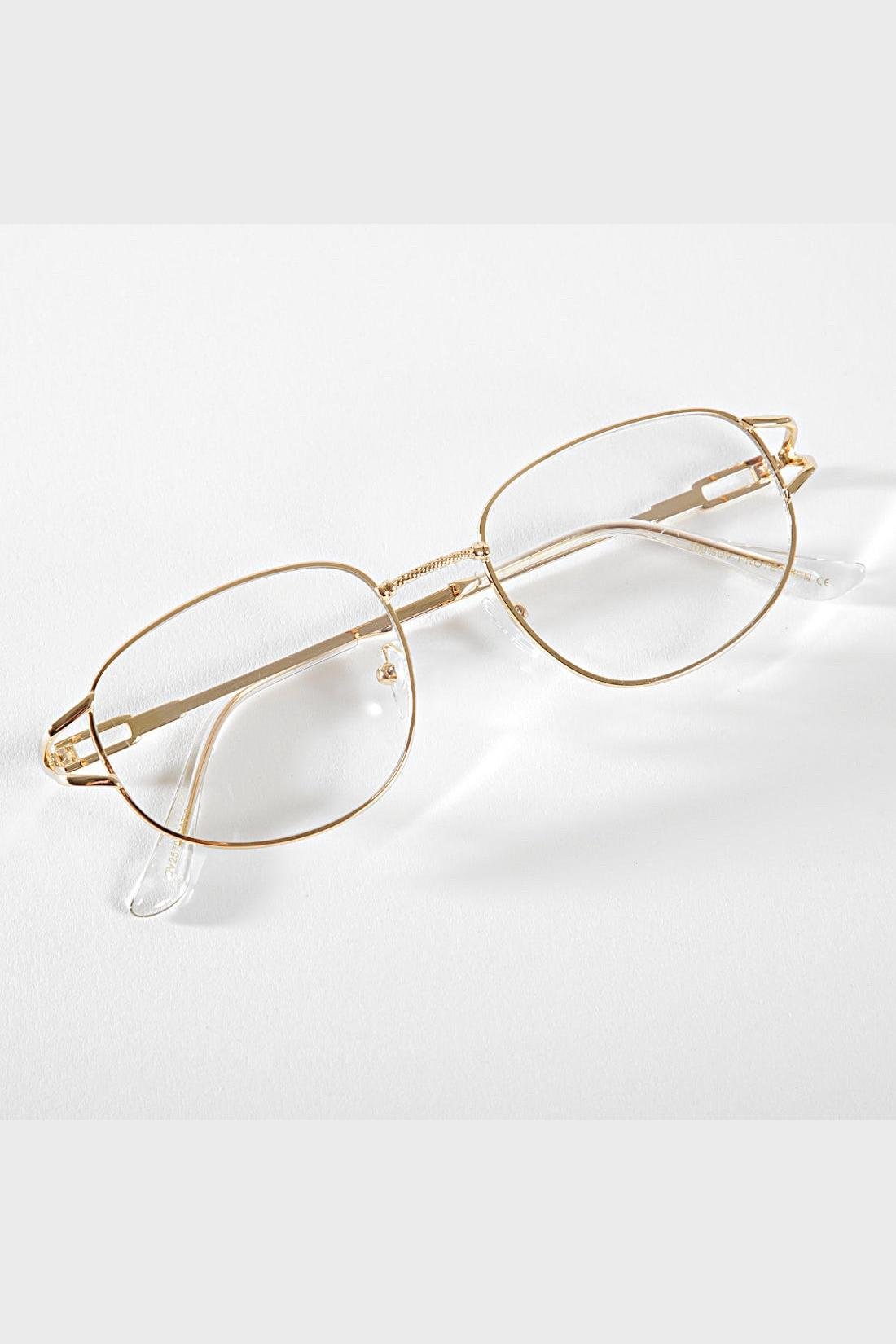 Ovale glazen - Afbeelding 5