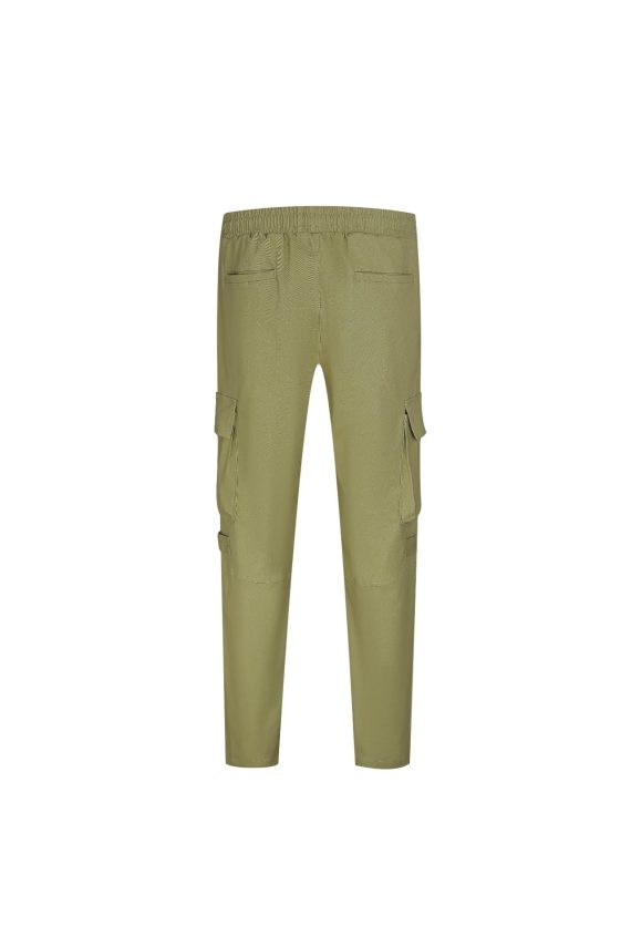 Verstelbare broek