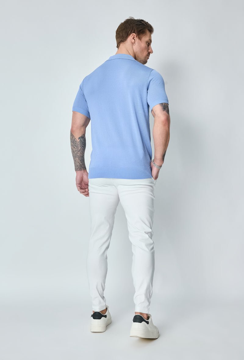 Slanke chinobroek - Afbeelding 3